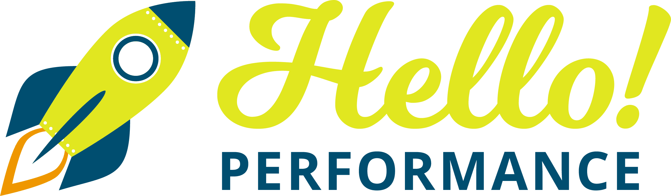 Hello Performance GmbH