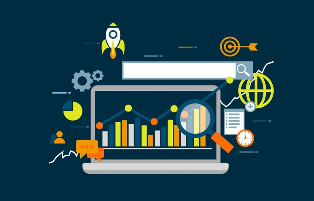 Hotelmarketing und Performance Marketing von Hello Performance