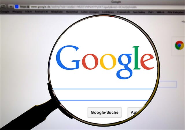Google bestätigt ein Algorithmus-Update für die lokale Suche mit dem Namen Nov. Local Search Update.