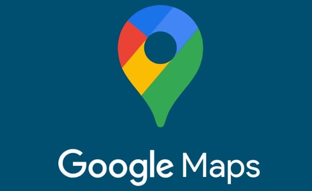 Google Maps Update: From now on search results from the web are displayed. now become