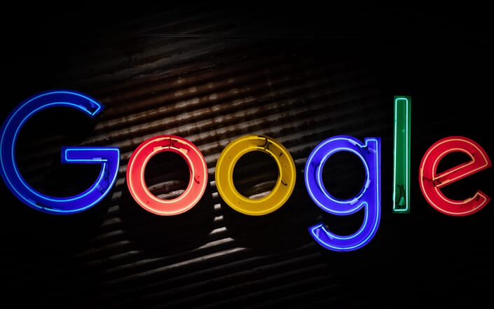 Google's January update keeps users on their feet.