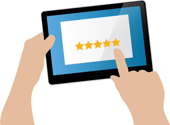 consumers reviews matter more than ever